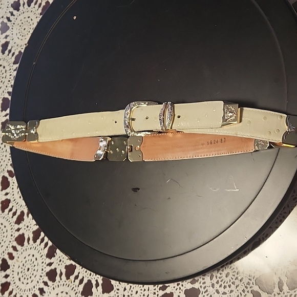 Rudel belt made in Mexico - Picture 8 of 8